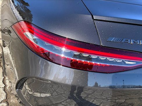 New 2026 Mercedes-Benz AMG GT 43 image 18