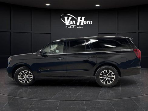 Used 2025 Ford Expedition Max Platinum image 13