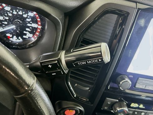 Used 2023 Nissan Titan PRO-4X w/ Pro-4x Utility Package image 25