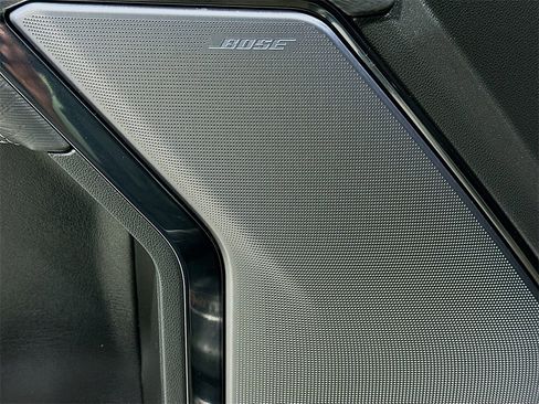 Used 2024 GMC Sierra 1500 AT4X image 18