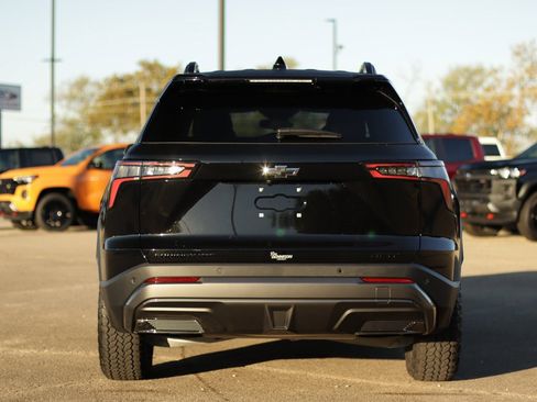 New 2026 Chevrolet Equinox ACTIV w/ Convenience Package III image 6