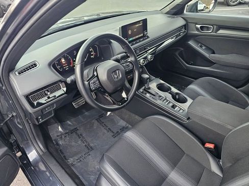 Used 2024 Honda Civic Sport image 15