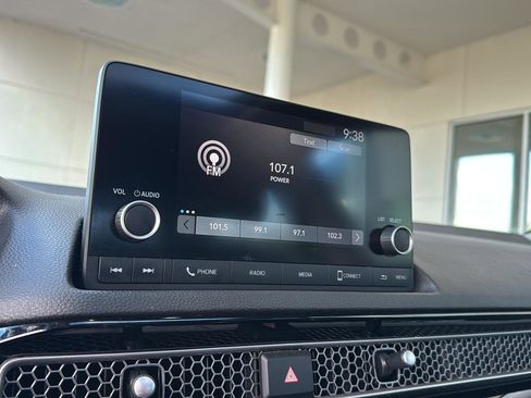 Used 2022 Honda Civic EX image 22