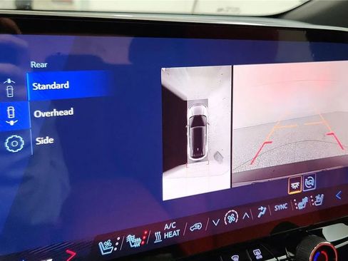 New 2026 Chevrolet Blazer EV SS image 40