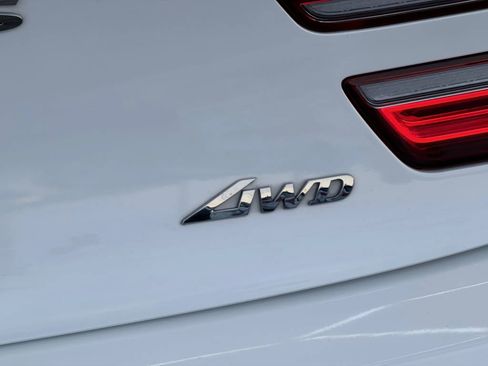 Used 2023 Genesis G80 2.5T w/ Sport Prestige Package image 80