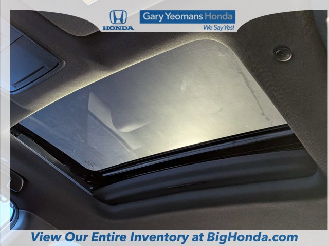Used 2024 Honda CR-V Sport-L image 26
