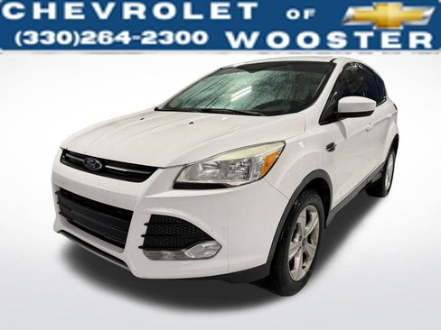 Used 2014 Ford Escape SE image 1