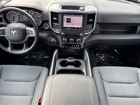 Used 2022 RAM 1500 Big Horn image 15