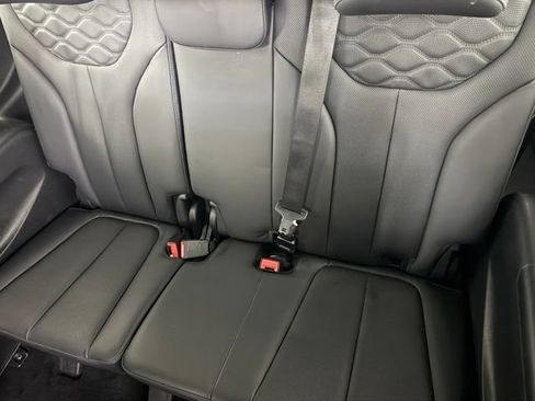Used 2022 Hyundai Palisade Calligraphy AWD/4WD image 26