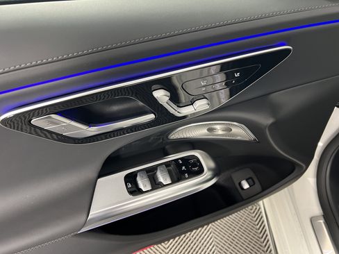New 2026 Mercedes-Benz E 350 4MATIC Sedan image 19