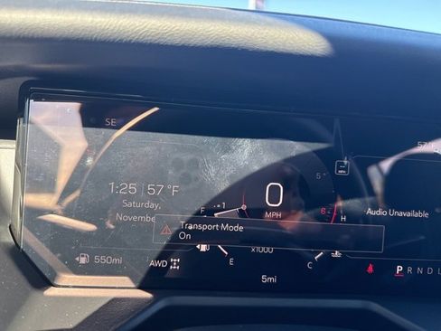 New 2026 GMC Acadia Elevation image 14