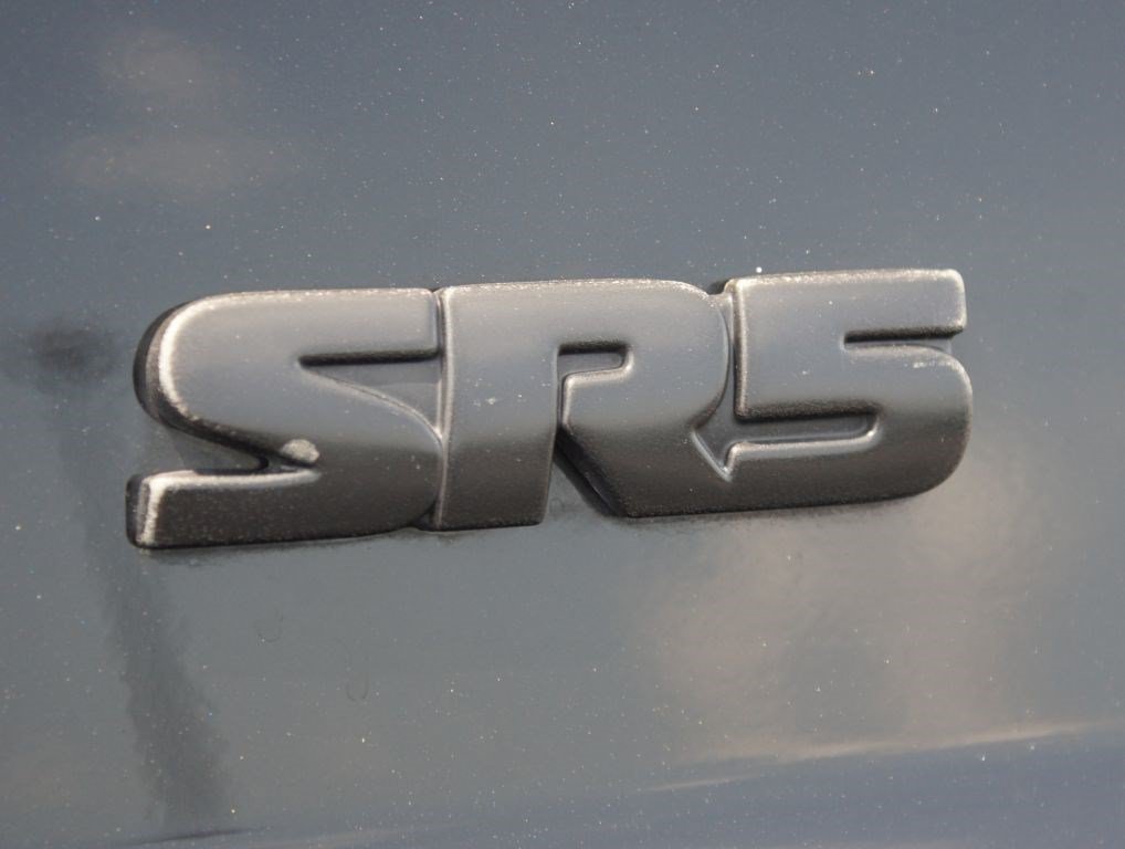 Used 2021 Toyota Tundra SR5 w/ Trail Edition AWD/4WD image 17