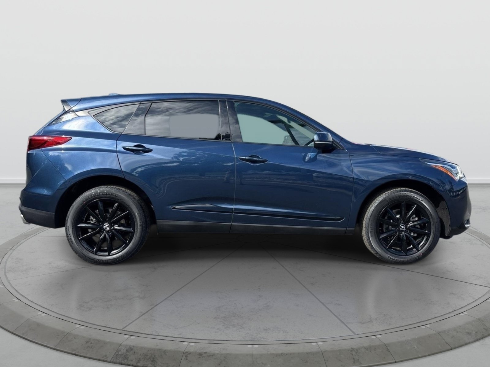 Certified 2025 Acura RDX SH-AWD image 7