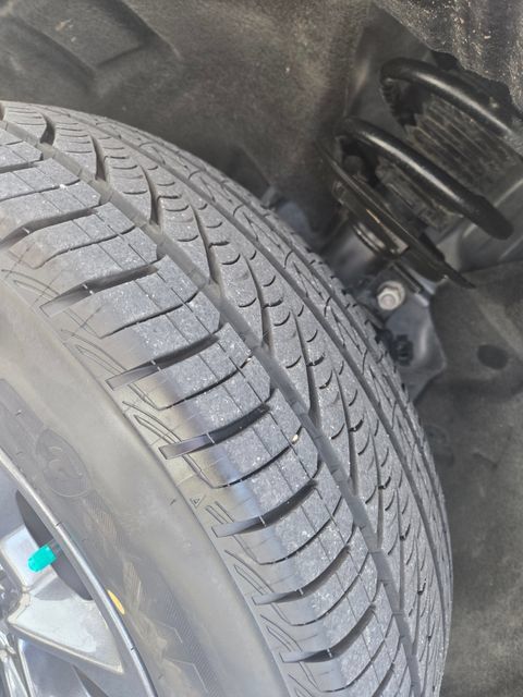 Used 2024 Ford Maverick XLT w/ XLT Luxury Package FWD image 12