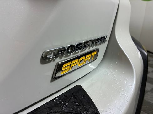 Certified 2025 Subaru Crosstrek 2.5i Sport w/ Crosstrek Mirror Package image 25
