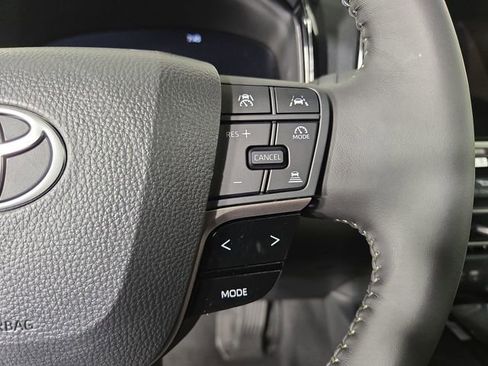 New 2026 Toyota Camry XLE FWD image 23