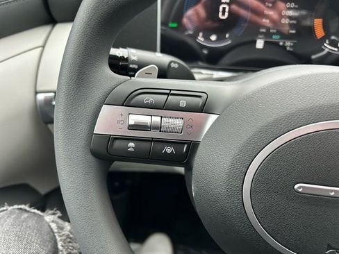 New 2026 Hyundai Tucson SEL image 17