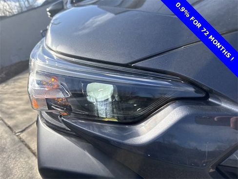 Certified 2025 Subaru Outback Premium w/ Popular Package #1A image 27