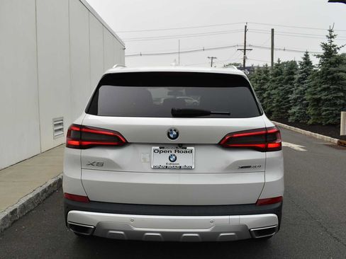 Used 2019 BMW X5 xDrive40i AWD/4WD image 6