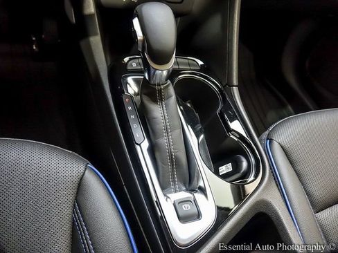 New 2026 Buick Encore GX Sport Touring image 15