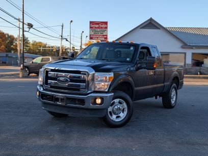 Used 2016 Ford F250 XLT w/ XLT Value Package