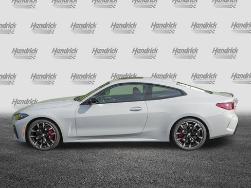 Used 2025 BMW 430i xDrive Coupe w/ M Sport Package AWD/4WD image 6