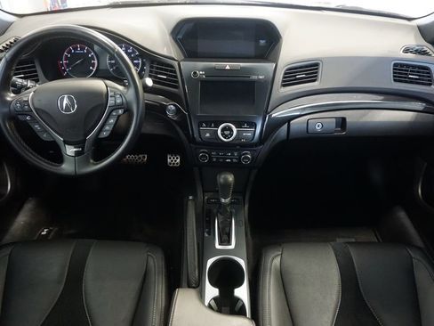 Used 2022 Acura ILX image 26