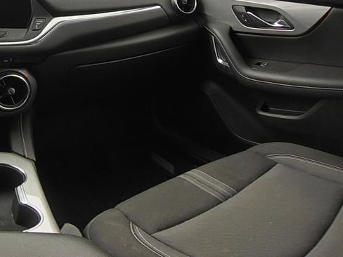 Used 2023 Chevrolet Blazer LT FWD image 14
