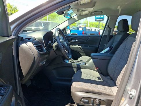 Certified 2023 Chevrolet Equinox LT AWD/4WD image 14
