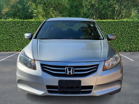 Used 2012 Honda Accord SE image 7