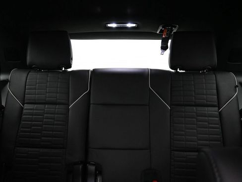 Used 2026 Cadillac Escalade V w/ LPO, Floor Liner Package AWD/4WD image 35