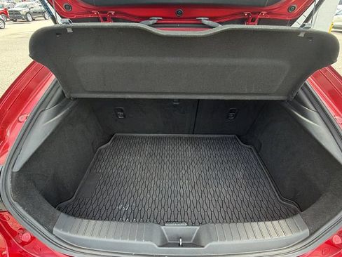 Used 2023 MAZDA MAZDA3 s AWD/4WD image 12