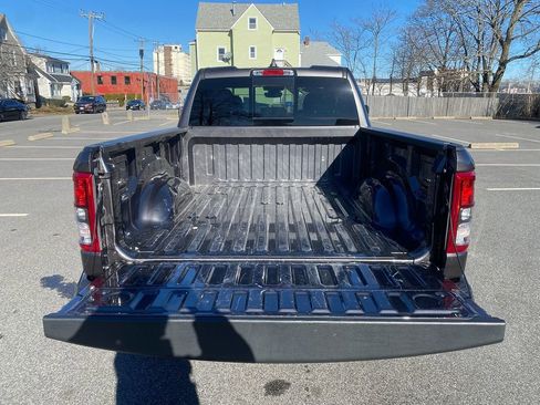 Used 2021 RAM 1500 Big Horn image 25