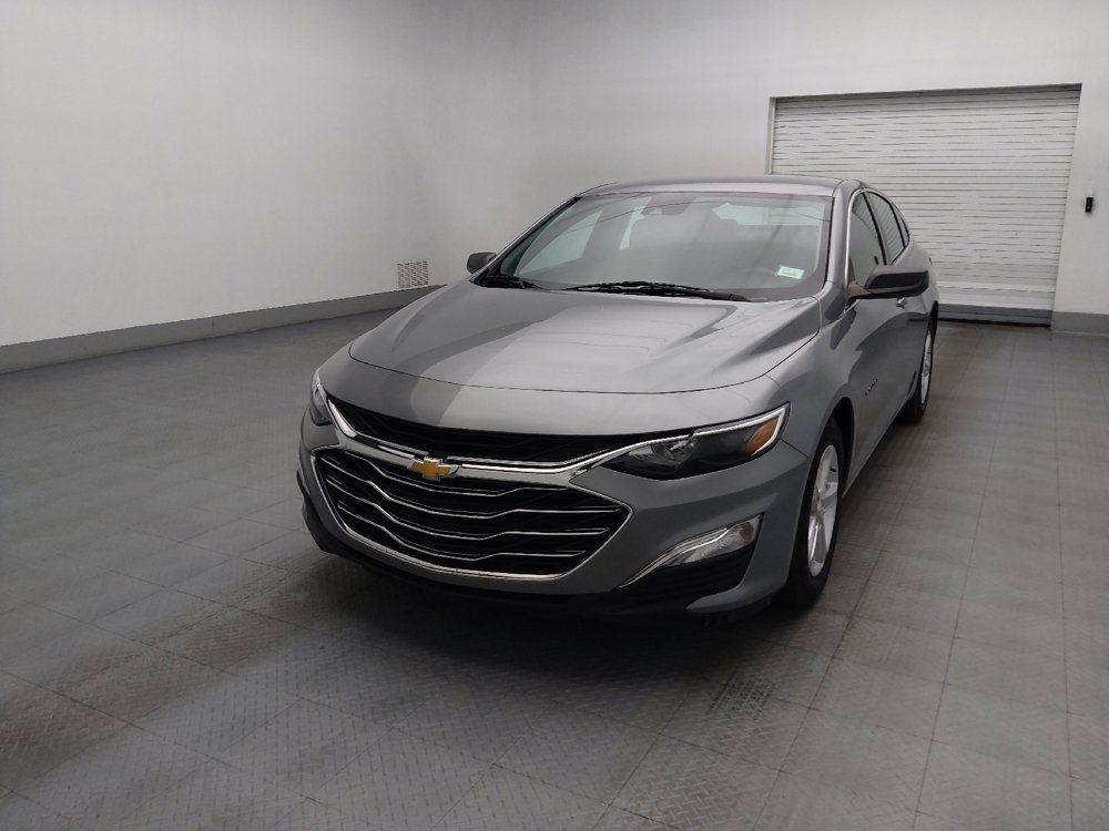 Used 2023 Chevrolet Malibu LS FWD image 15