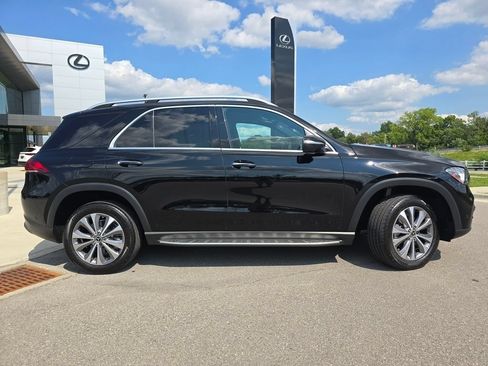 Used 2022 Mercedes-Benz GLE 350 4MATIC image 25