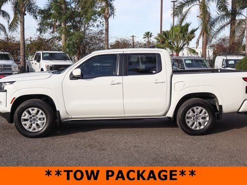 Used 2023 Nissan Frontier SV w/ SV Convenience Package image 5