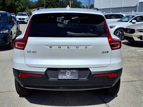 New 2026 Volvo XC40 B5 Plus w/ Protection Package Premier image 6