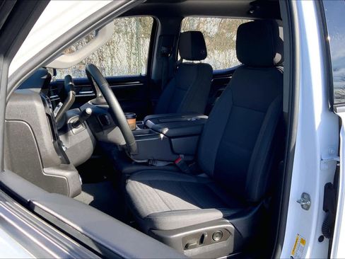 Used 2023 GMC Sierra 1500 Elevation image 8