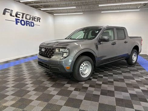 New 2026 Ford Maverick XL image 1