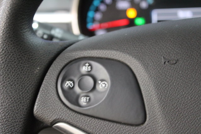 Used 2017 Chevrolet Impala LS FWD image 16