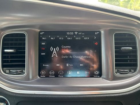 Used 2019 Dodge Charger GT RWD image 20