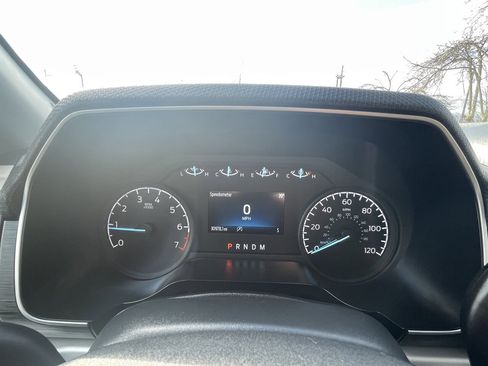 Used 2021 Ford F150 XLT image 20