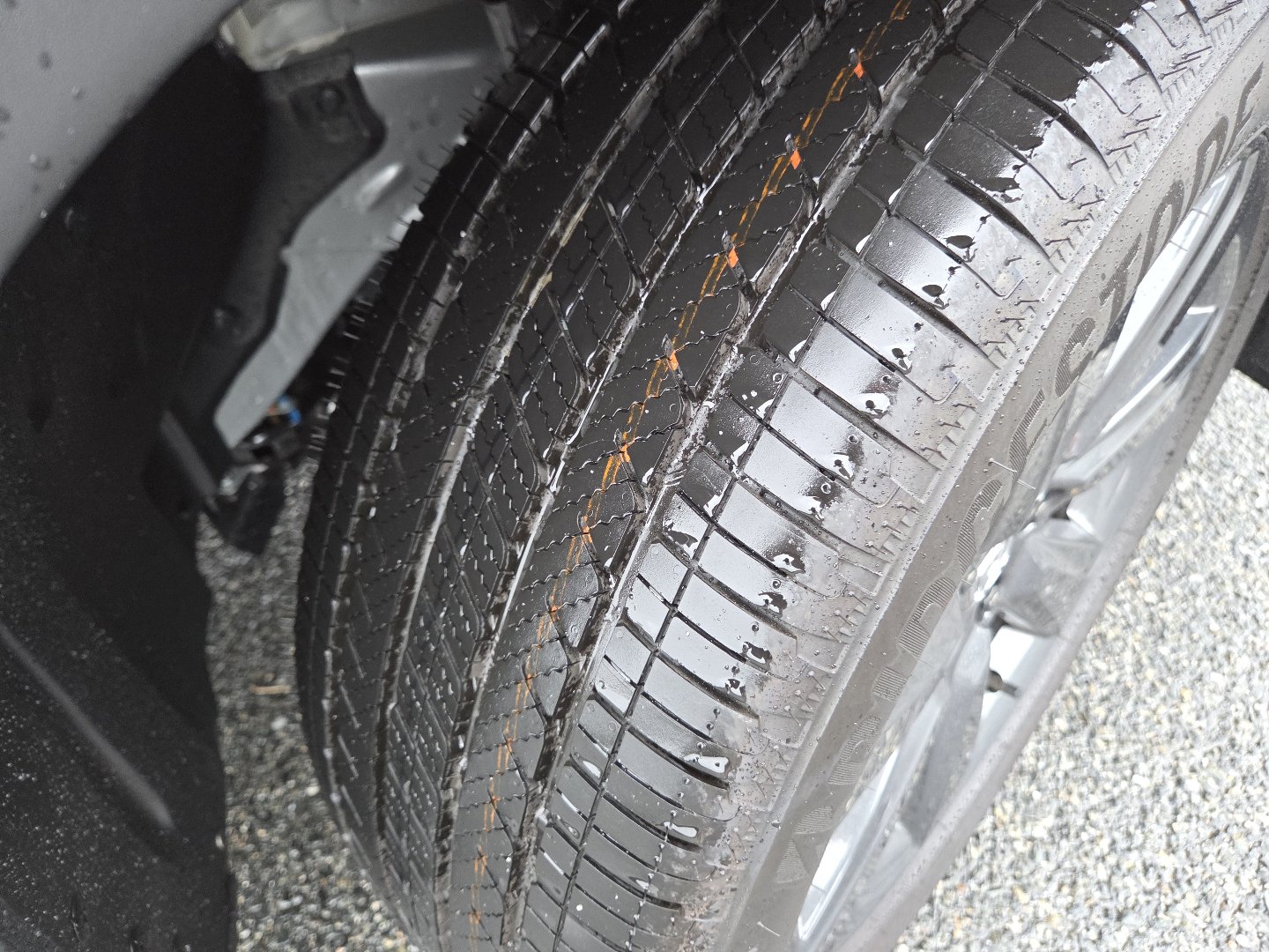 Used 2026 Honda Pilot Sport image 11