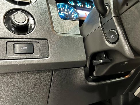 Used 2014 Ford F150 XLT w/ Equipment Group 302A Luxury image 34