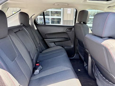 Used 2016 Chevrolet Equinox LT AWD/4WD image 15