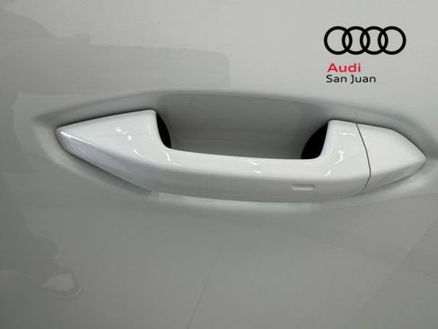 New 2026 Audi Q3 quattro 2.0T AWD/4WD image 9