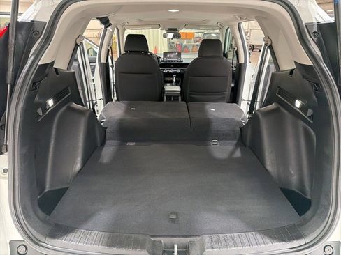 Used 2025 Honda CR-V EX image 26