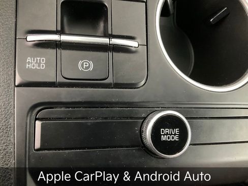 Used 2021 Kia K5 GT-Line image 26