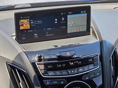 Used 2019 Acura RDX A-Spec AWD/4WD image 18