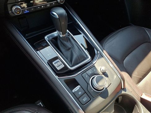 Certified 2023 MAZDA CX-5 Signature AWD/4WD image 16